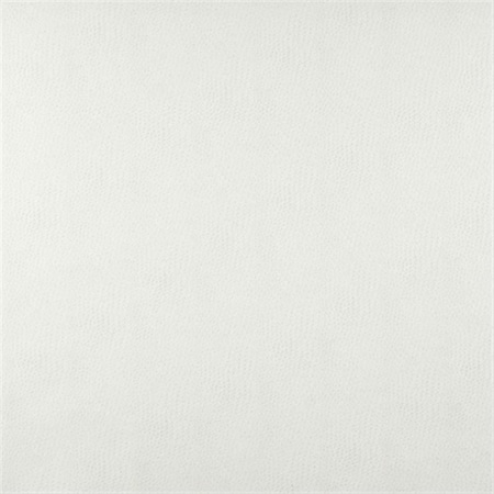 Finefabrics 54 in. Wide Pearl Smooth Emu Leatherette FI272786